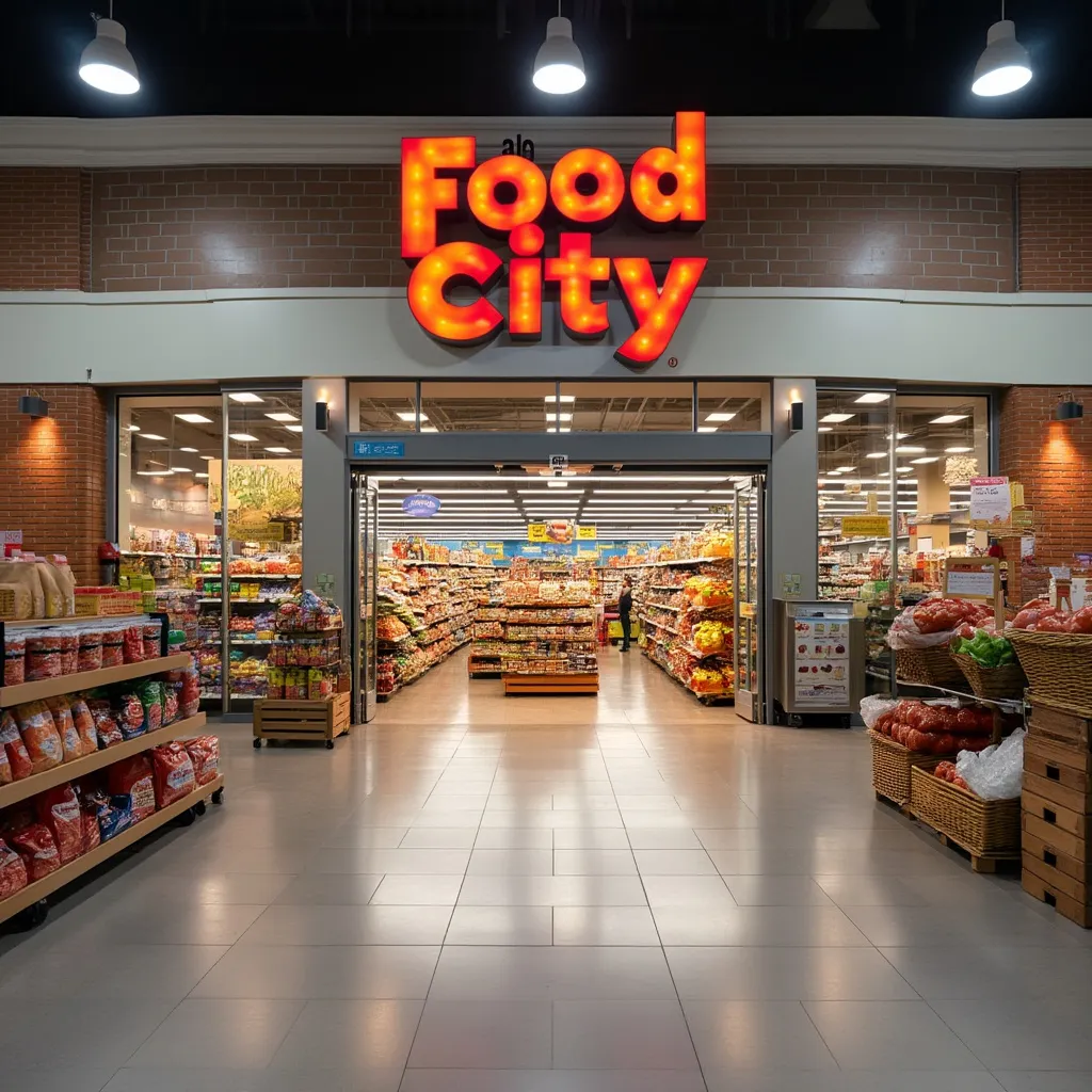 Food City