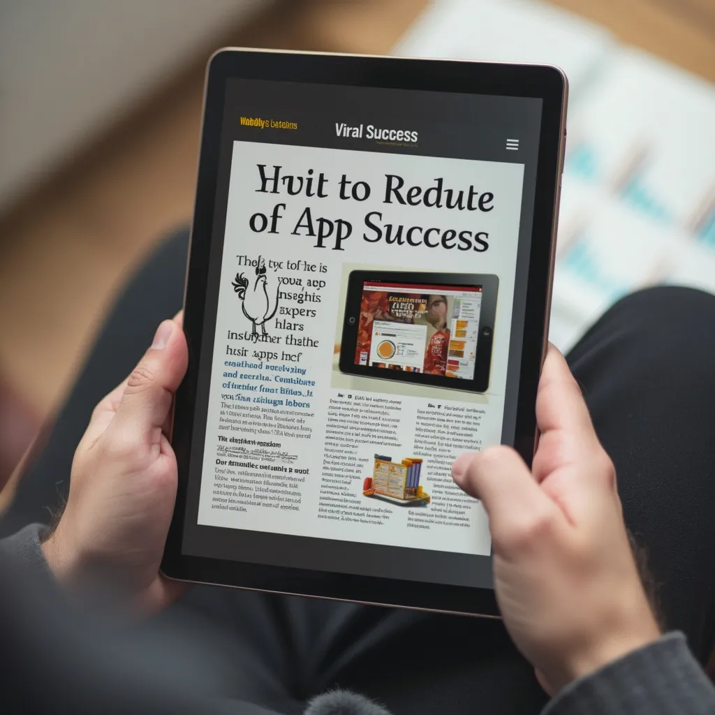 AppDev Digest Feature