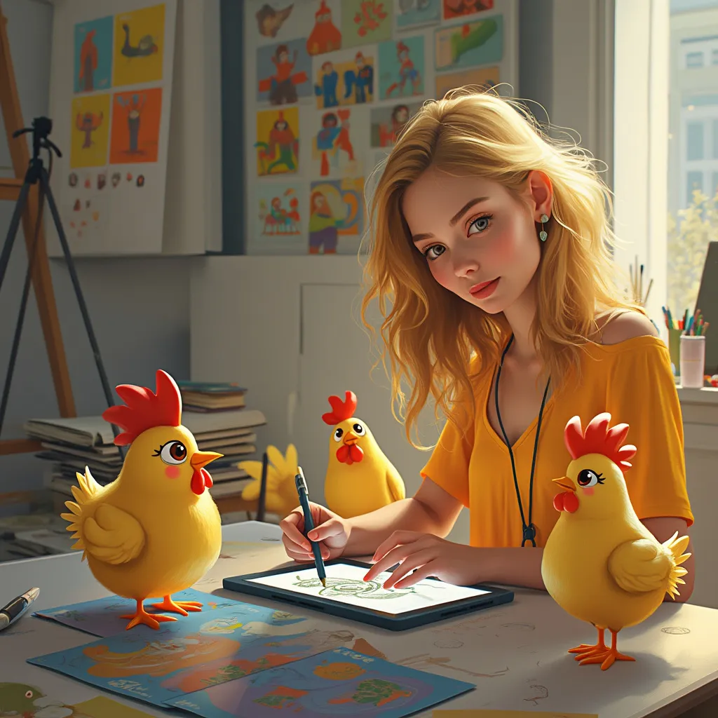 Pip Featherstone, Head of Art & Design