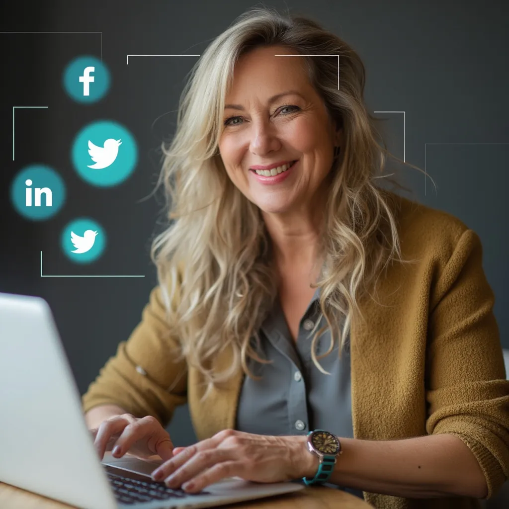 Shelly Combs, Community Manager