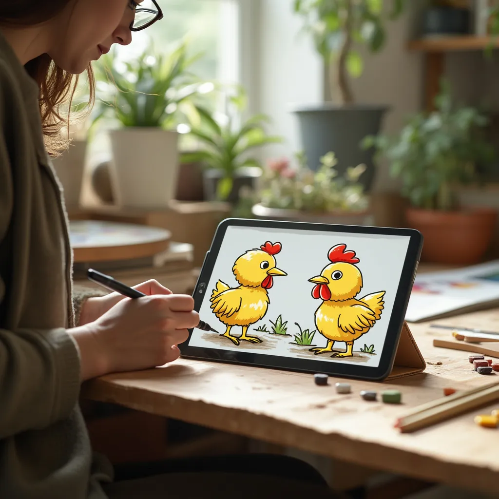 Team Member Designer